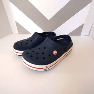 Crocs St Louis Cardinals Baseball Crocbands Clogs Men 4 Women 6